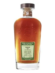 TOMATIN 40 YEARS