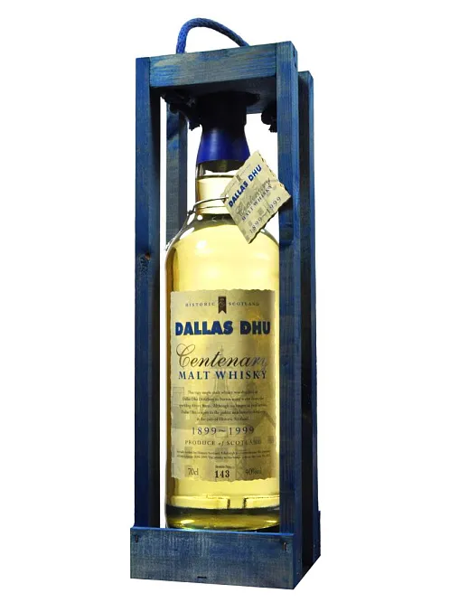 DALLAS DHU - 1